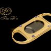 Cigar News: La Flor Dominicana Announces La Fleur D’or Cigar Cutter