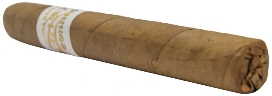 Quick Cigar Review: Kristoff | Connecticut Corona