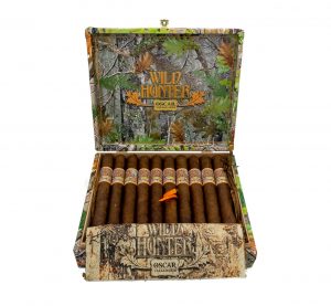 Cigar News: Oscar Valladares Bringing Wild Hunter and Super Fly to IPCPR