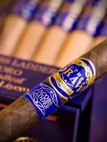 Cigar News: Southern Draw Shows Off New Releases for IPCPR 2019