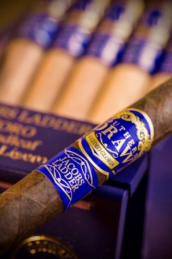 Cigar News: Southern Draw Shows Off New Releases for IPCPR 2019