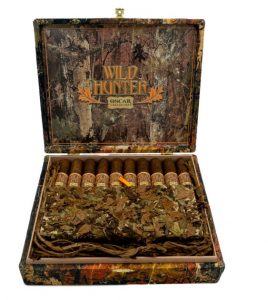 Cigar News: Oscar Valladares Bringing Wild Hunter and Super Fly to IPCPR