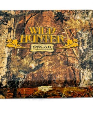 Cigar News: Oscar Valladares Bringing Wild Hunter and Super Fly to IPCPR