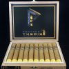 Cigar News: Cubariqueño Announces Protocol Themis Corona Gorda