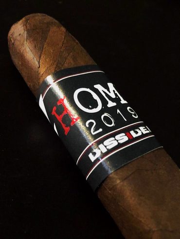 Cigar News: Dissident Bringing Limited Production Home to IPCPR 2019