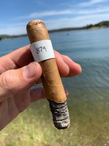 Blind Cigar Review: Balmoral | Anejo XO Connecticut Rothschild Masivo