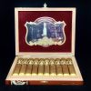 Cigar News: Cubariqueño Announces Protocol Sir Robert Peel