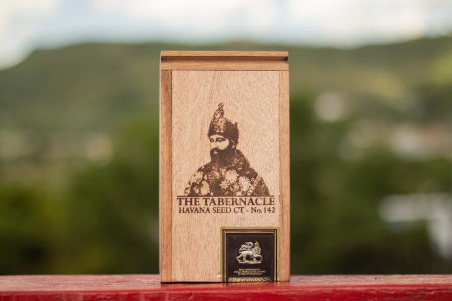 Cigar News: Foundation Announces Tabernacle Havana Seed CT 142 Lancero