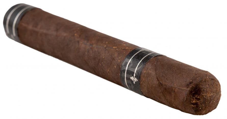 Blind Cigar Review: Diesel | 10th Anniversary d.10th d.5552