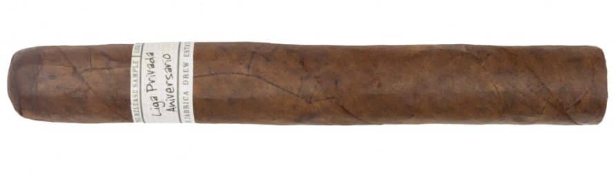 Blind Cigar Review: Drew Estate | Liga Privada 10 – Year Aniversario Toro