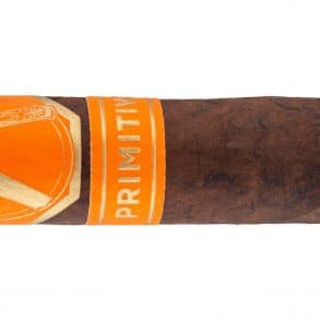 Blind Cigar Review: La Barba | Ricochet (Primitivo) 5 3/4 x 46