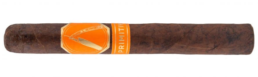 Blind Cigar Review: La Barba | Ricochet (Primitivo) 5 3/4 x 46