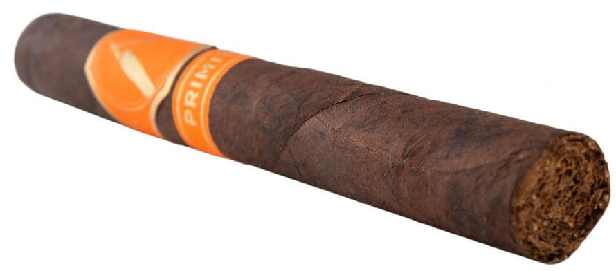 Blind Cigar Review: La Barba | Ricochet (Primitivo) 5 3/4 x 46