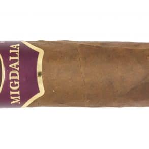 Blind Cigar Review: Micallef | Migdalia Toro