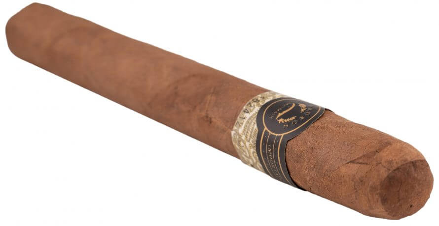 Blind Cigar Review: Padrón | Black Label TAA 2018 No. 89 Natural