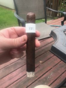 Blind Cigar Review: Drew Estate | Liga Privada 10 – Year Aniversario Toro