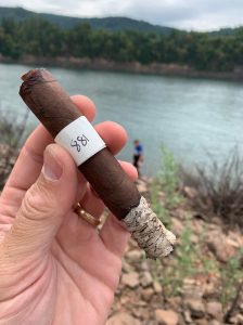 Blind Cigar Review: Drew Estate | Liga Privada 10 – Year Aniversario Toro