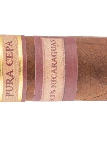 Blind Cigar Review: Aging Room | Pura Cepa Mezzo