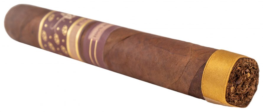 Blind Cigar Review: Aging Room | Pura Cepa Mezzo