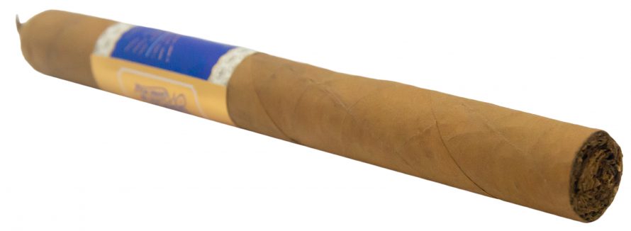 Blind Cigar Review: Joya de Nicaragua | Número Uno