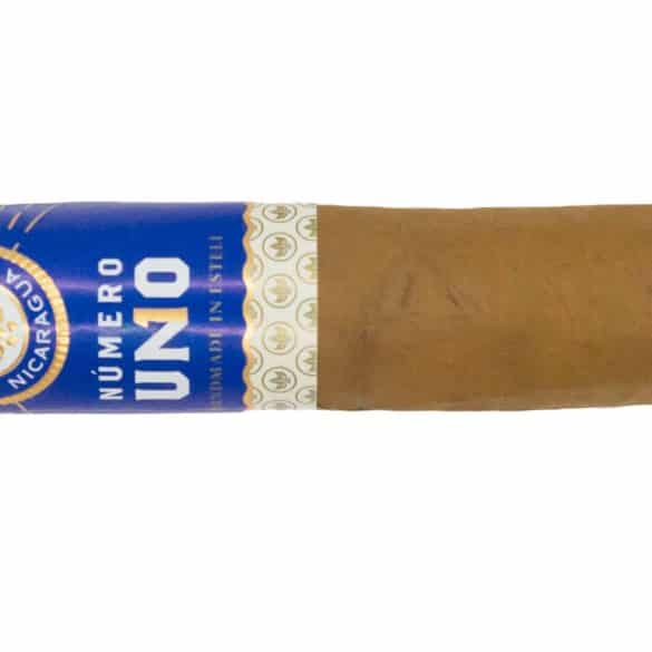 Blind Cigar Review: Joya de Nicaragua | Número Uno