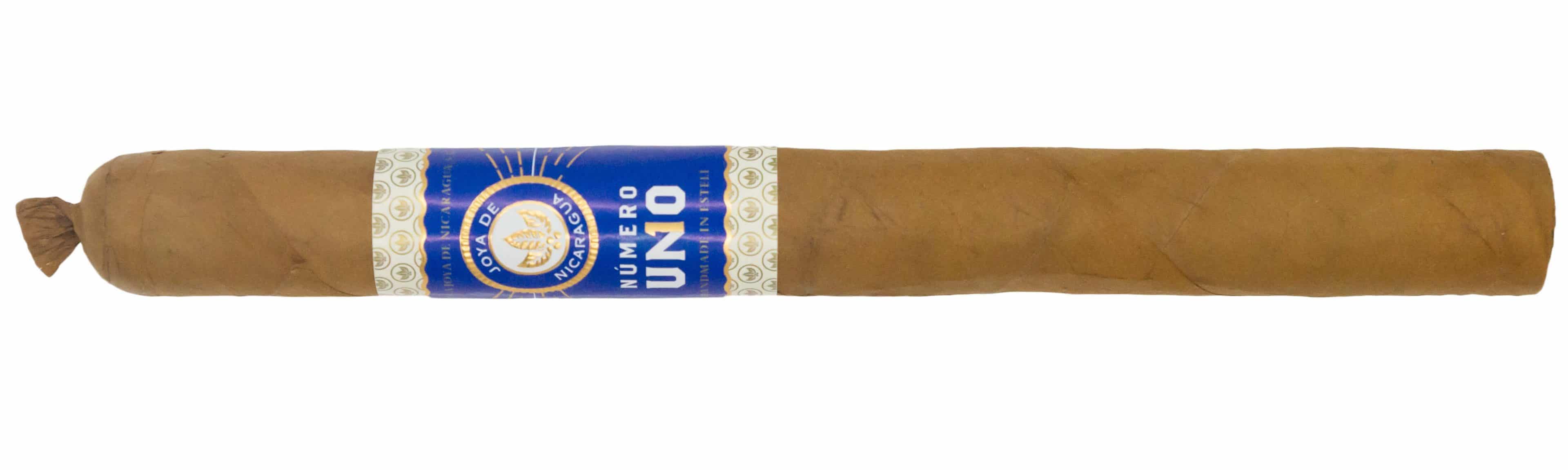 Blind Cigar Review: Joya de Nicaragua | Número Uno