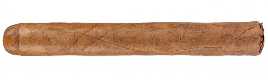 Blind Cigar Review: United Cigar | El Tallo