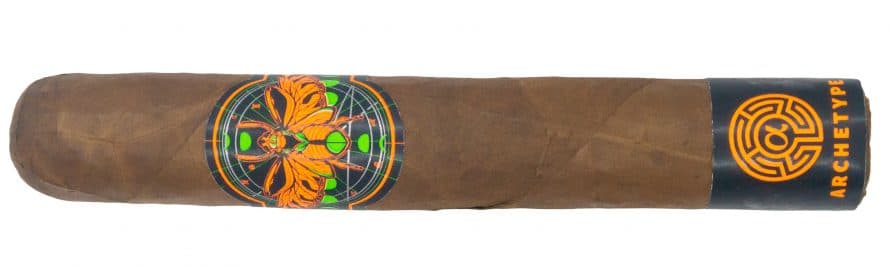 Blind Cigar Review: Ventura | Archetype Dawn of Destiny Robusto