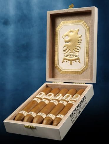 Cigar News: Drew Estate Ships Undercrown Shade SUPREMA