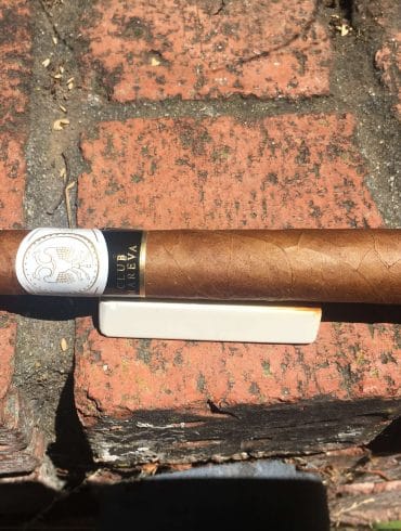 Quick Cigar Review: Casdagli | Limited Edition Spalato Club Mareva