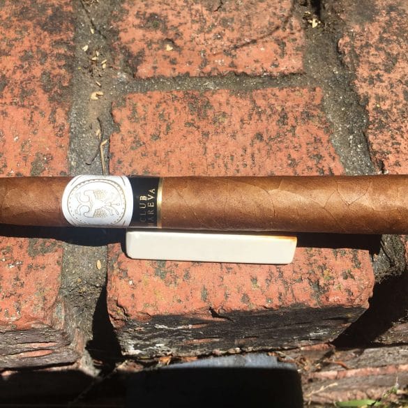 Quick Cigar Review: Casdagli | Limited Edition Spalato Club Mareva