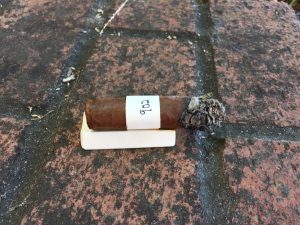 Blind Cigar Review: Ventura | Archetype Dawn of Destiny Robusto