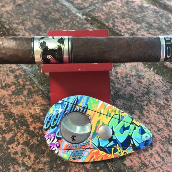 Quick Cigar Review: Drew Estate | ACID 20