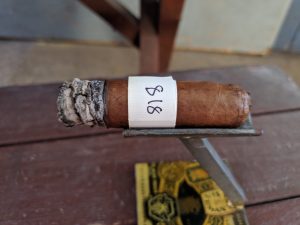 Blind Cigar Review: Aging Room | Pura Cepa Mezzo