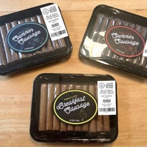 Cigar News: MoyaRuiz Announces Summer Sausage