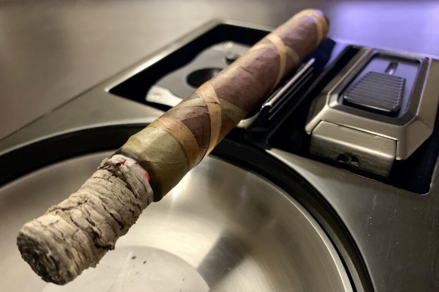 Quick Cigar Review: RoMa Craft Tobac | CRAFT 2019