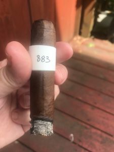 Blind Cigar Review: Camacho | Coyolar Super Toro