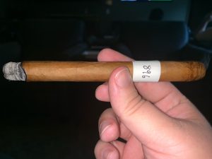 Blind Cigar Review: Joya de Nicaragua | Número Uno