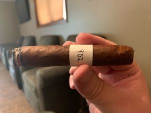 Blind Cigar Review: Ventura | Archetype Dawn of Destiny Robusto