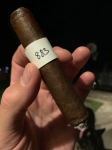 Blind Cigar Review: Camacho | Coyolar Super Toro