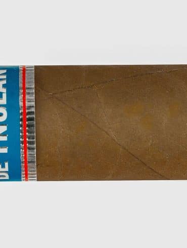 Cigar News: Villiger Adds La Flor de Ynclan Toro
