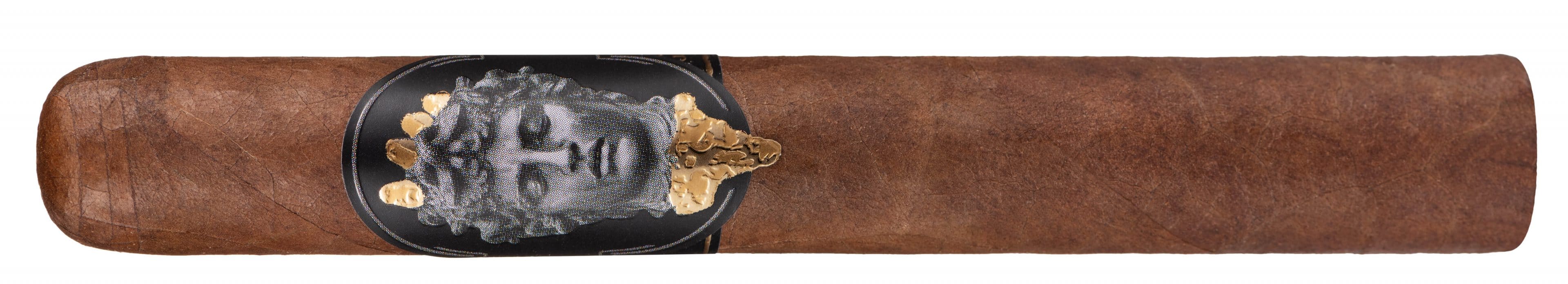 Cigar News: Alec & Bradley Ships Gatekeeper