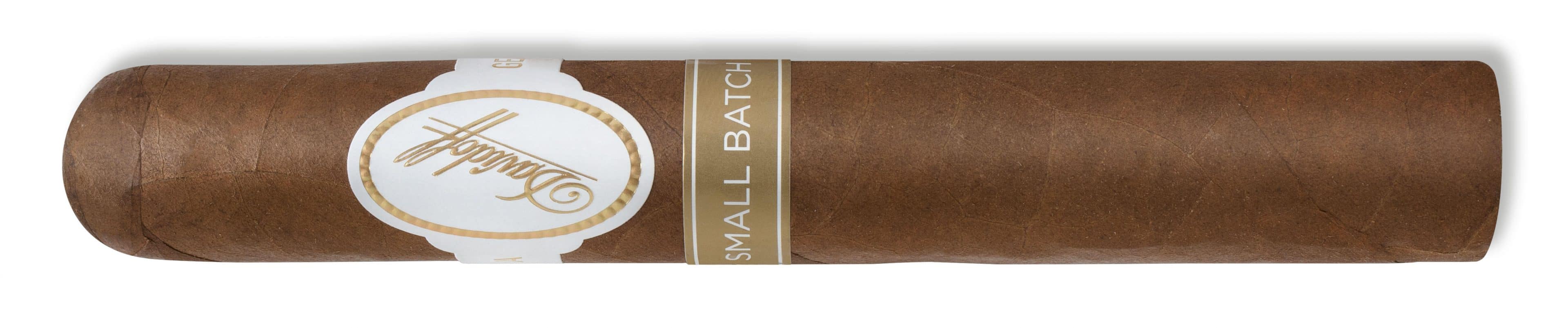 Cigar News: Davidoff Announces Small Batch Releases