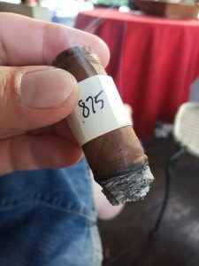 Blind Cigar Review: San Pedro De Macoris | Sun Grown Robusto