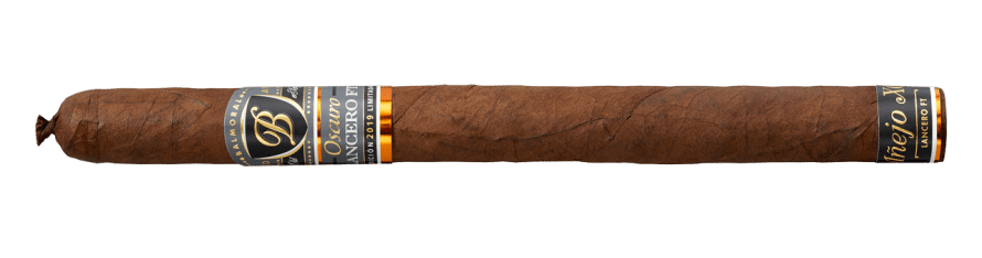 Cigar News: Royal Agio Announces Balmoral Añejo XO Oscuro Lancero