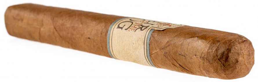 Blind Cigar Review: Diesel | Hair of the Dog Toro