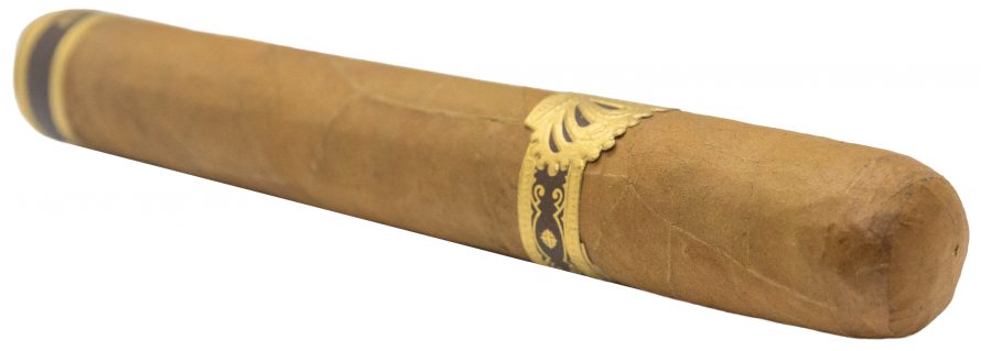 Blind Cigar Review: Dunbarton Tobacco & Trust | Sobremesa Brûlée Toro