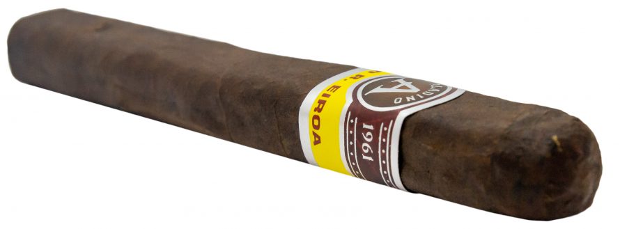 Blind Cigar Review: JRE | Aladino Maduro Corona