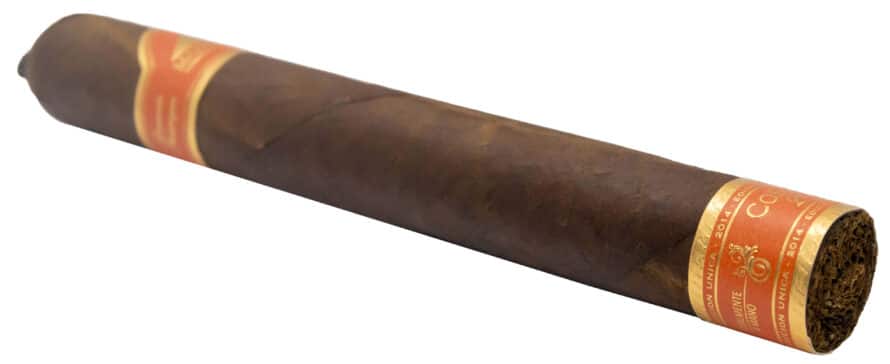 Blind Cigar Review: Mombacho | Cosecha 2014