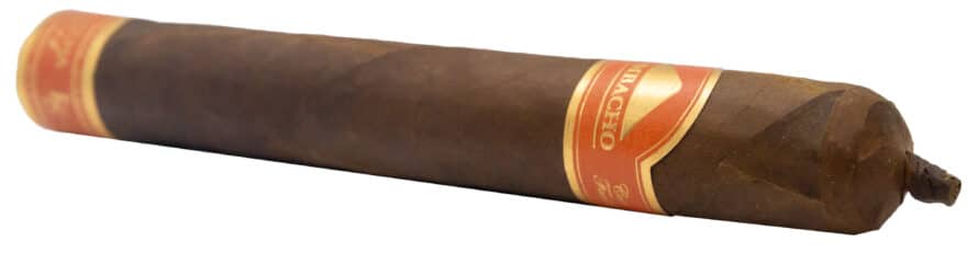 Blind Cigar Review: Mombacho | Cosecha 2014